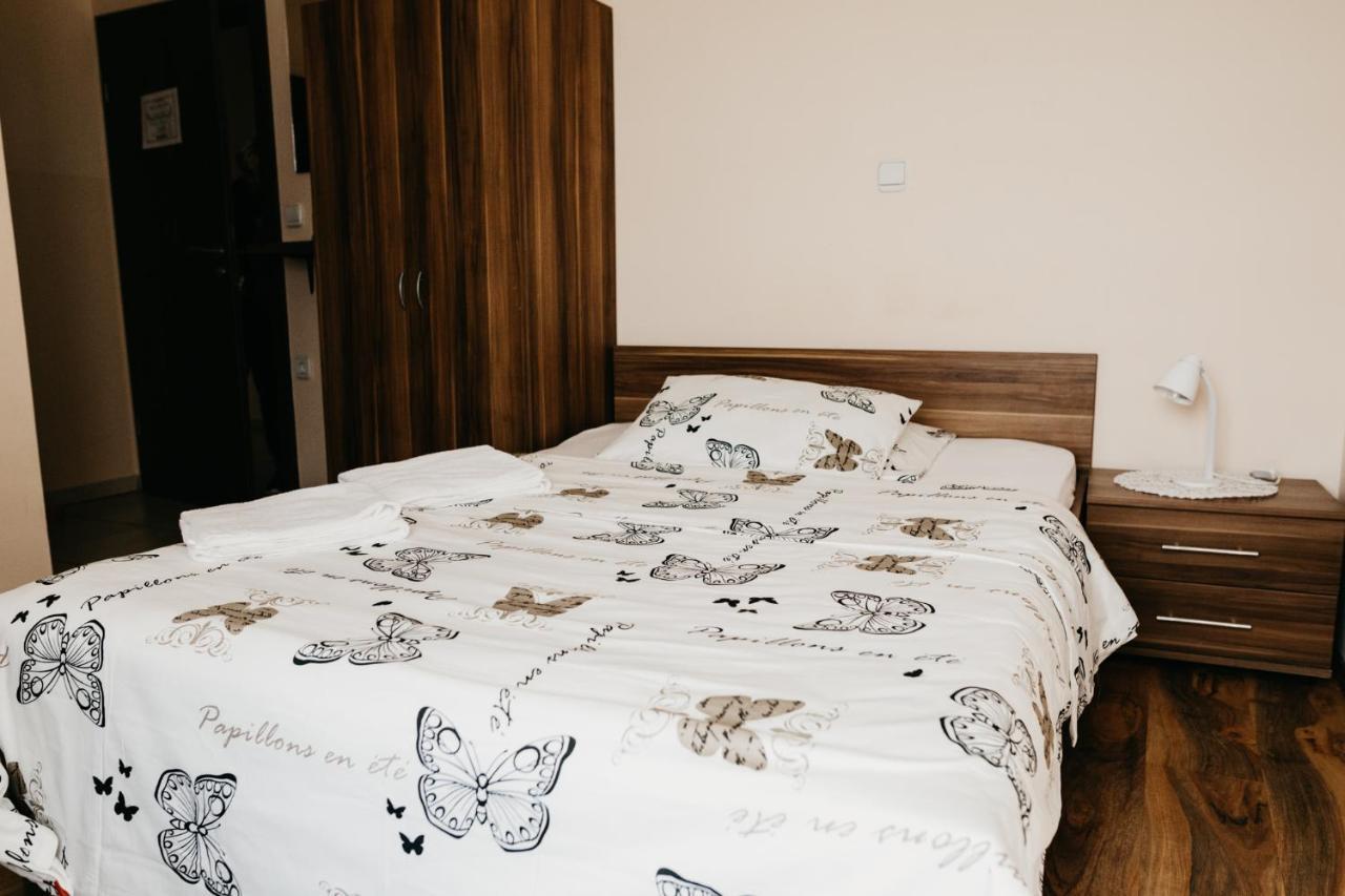Apartments-Rooms Vogrinec Ptuj Dış mekan fotoğraf