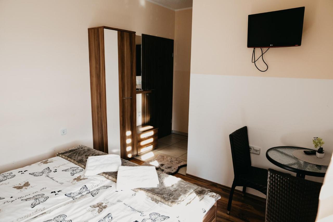 Apartments-Rooms Vogrinec Ptuj Dış mekan fotoğraf
