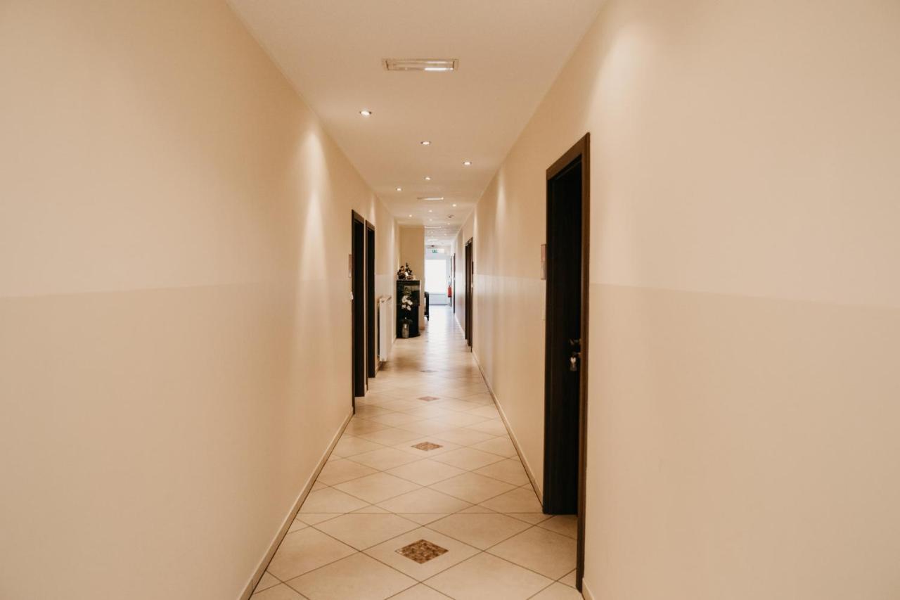 Apartments-Rooms Vogrinec Ptuj Dış mekan fotoğraf