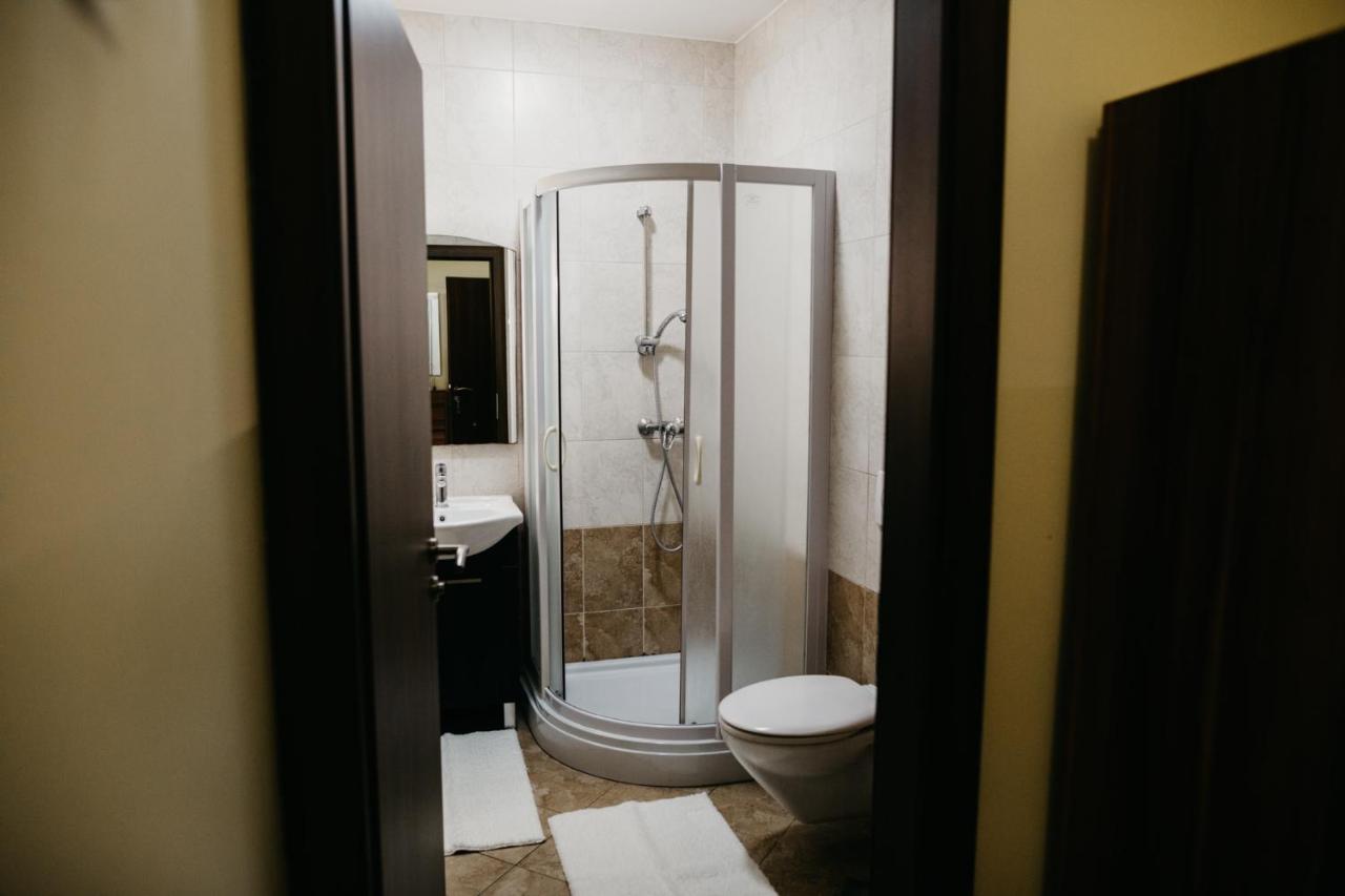 Apartments-Rooms Vogrinec Ptuj Dış mekan fotoğraf