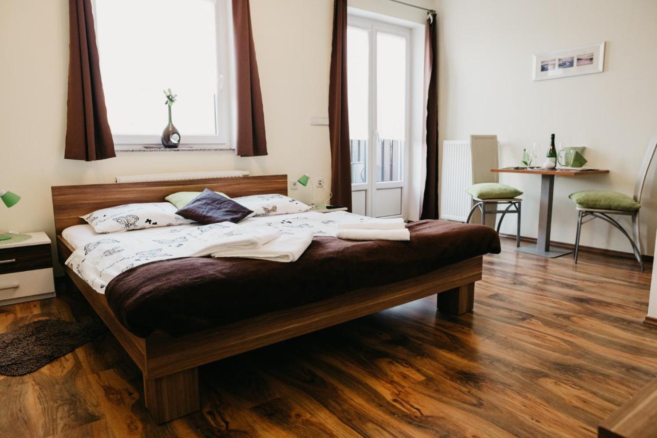 Apartments-Rooms Vogrinec Ptuj Dış mekan fotoğraf