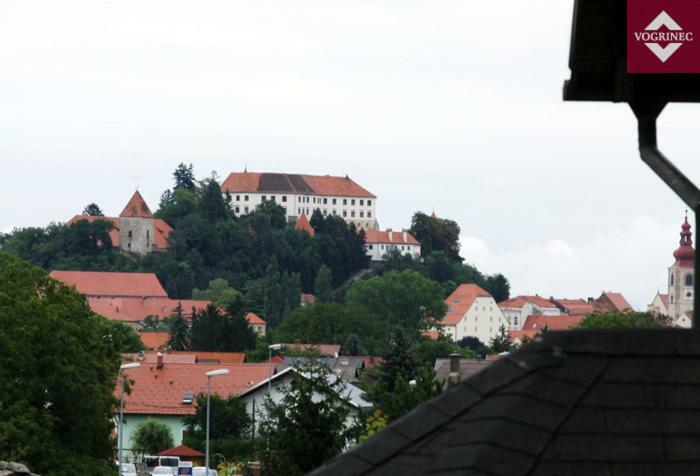 Apartments-Rooms Vogrinec Ptuj Dış mekan fotoğraf